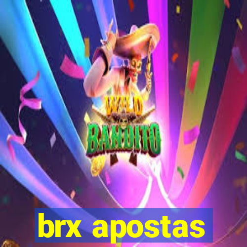 brx apostas